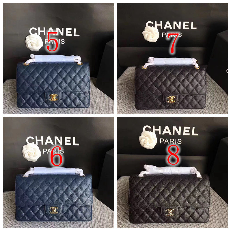 Amelia - CHL Lady Bags - 649
