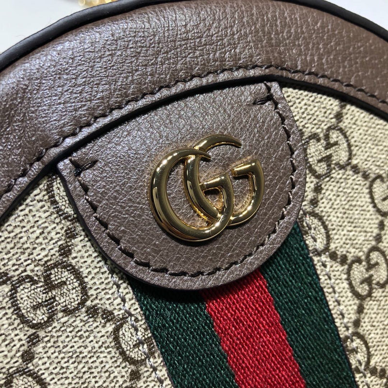Amelia Fashion - GCI Bags - 3176
