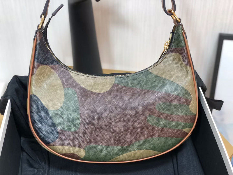 Amelia - COL Lady Bags - 189