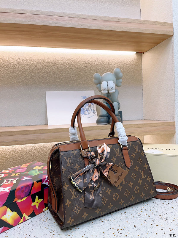 Amelia - LV Bags - 14410