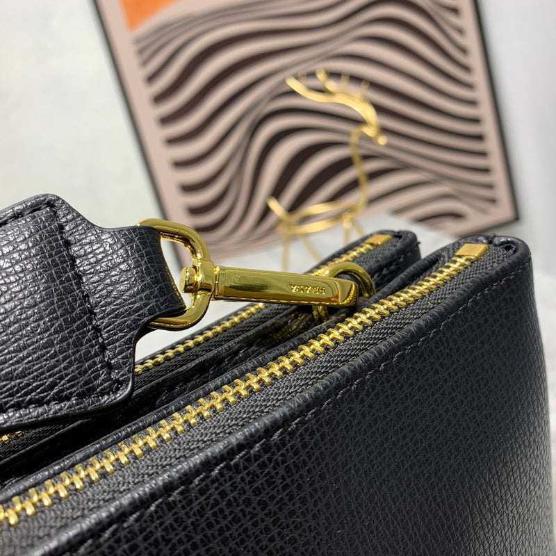 Amelia- PRDA  LUXURY BAGS - 442