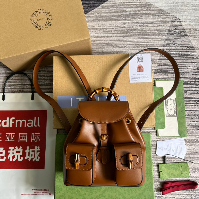Amelia- GCI Bags - 4211