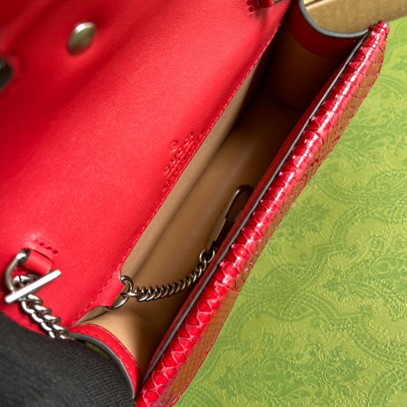 Amelia- GCI Bags - 4934