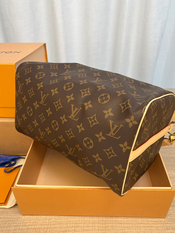 Amelia - LV Bags - 16779