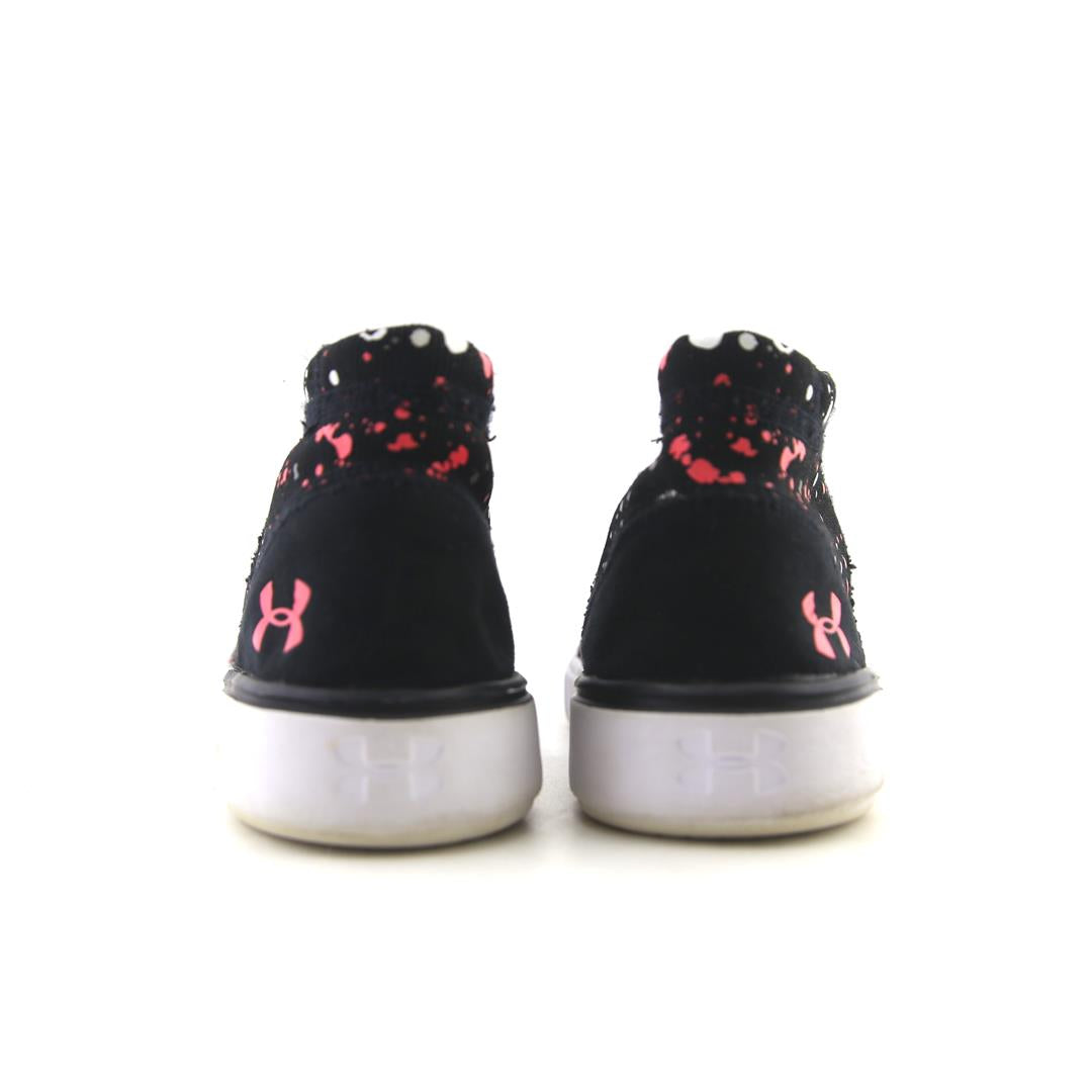UNDER ARMOUR KICKIT2 PAINT SPLATTER
