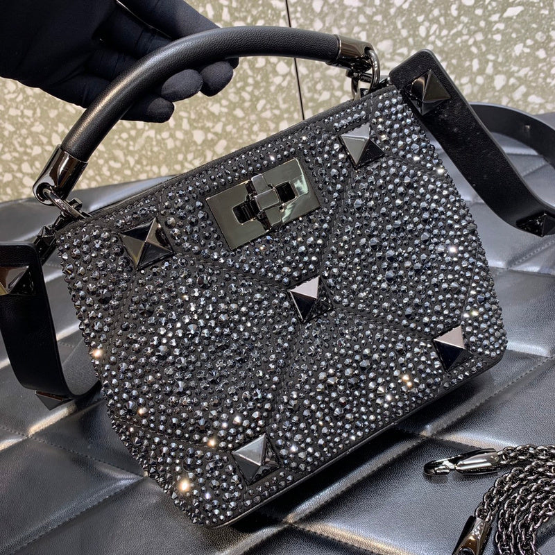 Amelia- VEL WOMEN LUXURY BAGS - 878
