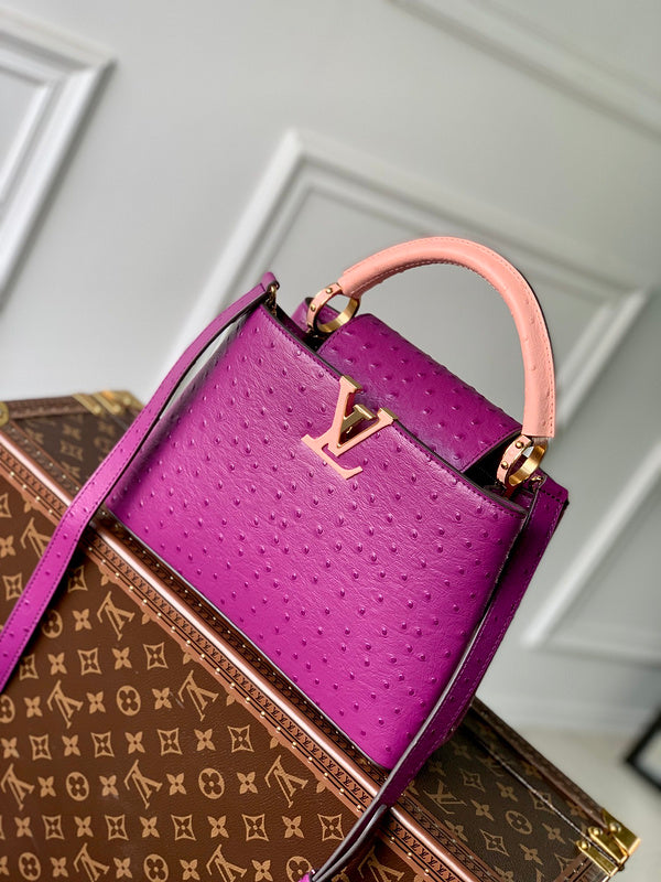 Amelia's Bag Gallery - LOV Bags - 1380