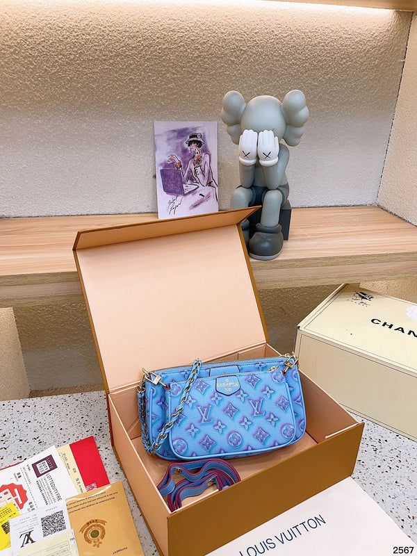 Amelia - LV Bags - 14609