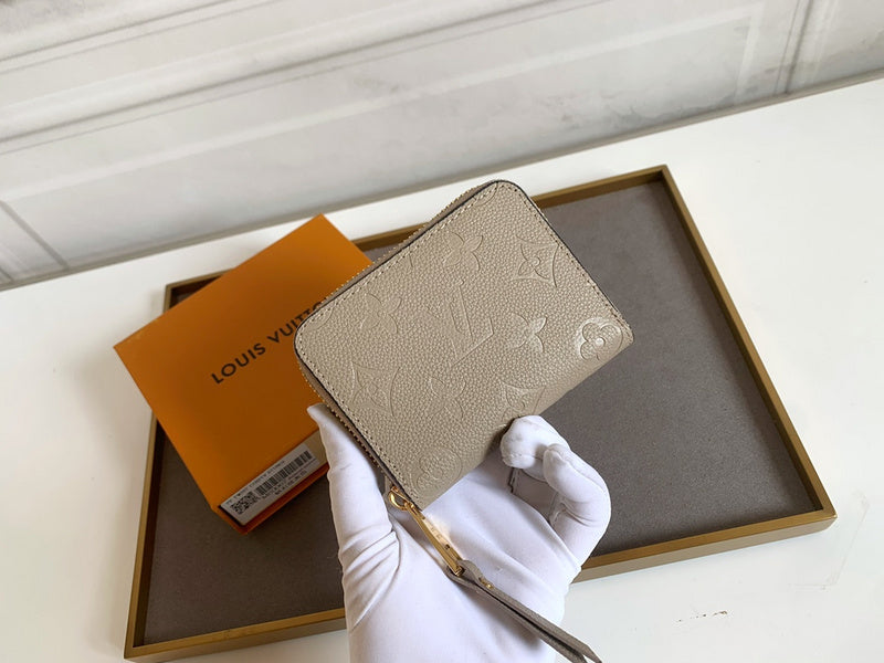 Amelia- LOV  Luxury  Wallets - 671