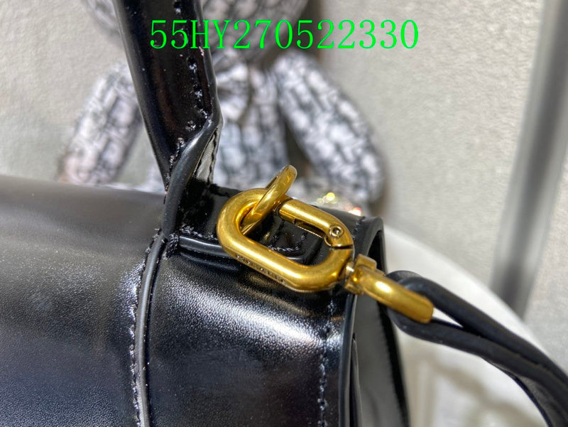 Amelia - BGA Bags - 2509