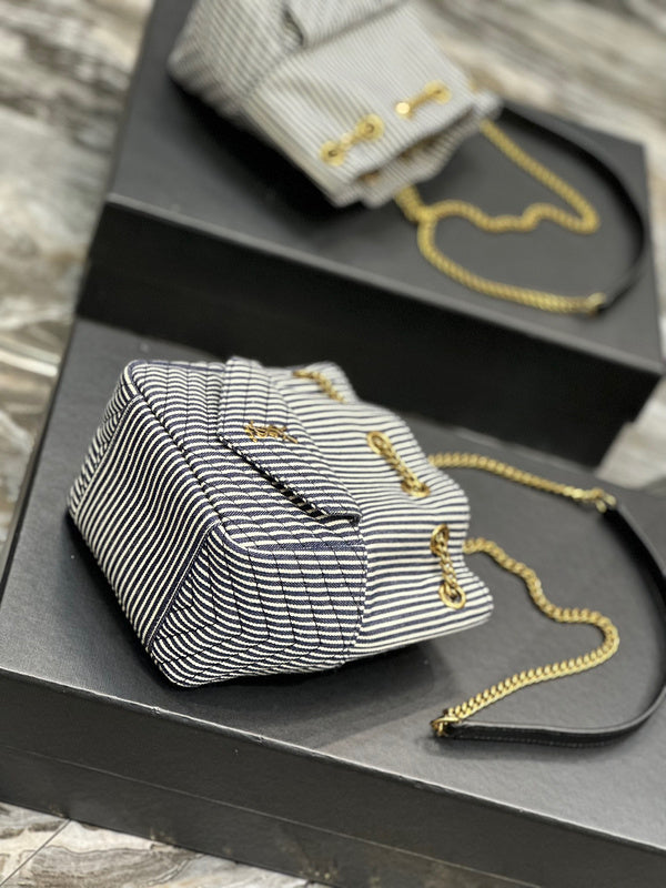 Amelia - YSL Bag - 3959