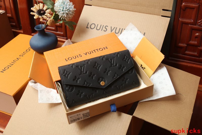 Amelia- - Mix Wallets - 175