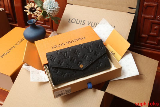 Amelia- - Mix Wallets - 175