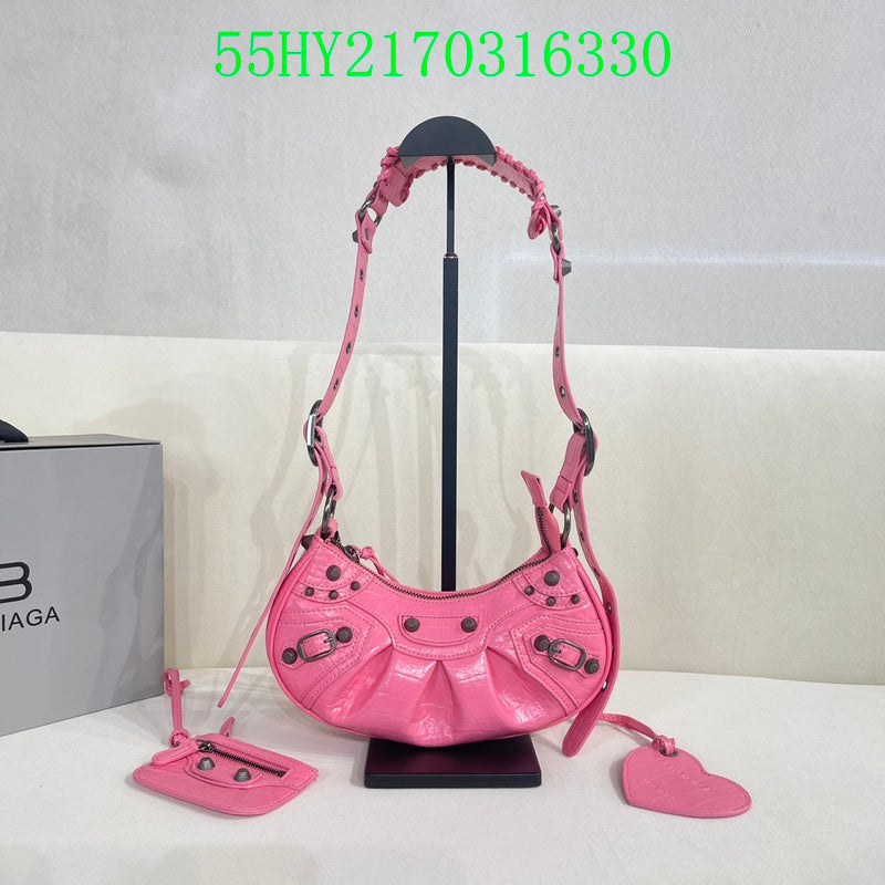 Amelia - BGA Bags - 1872
