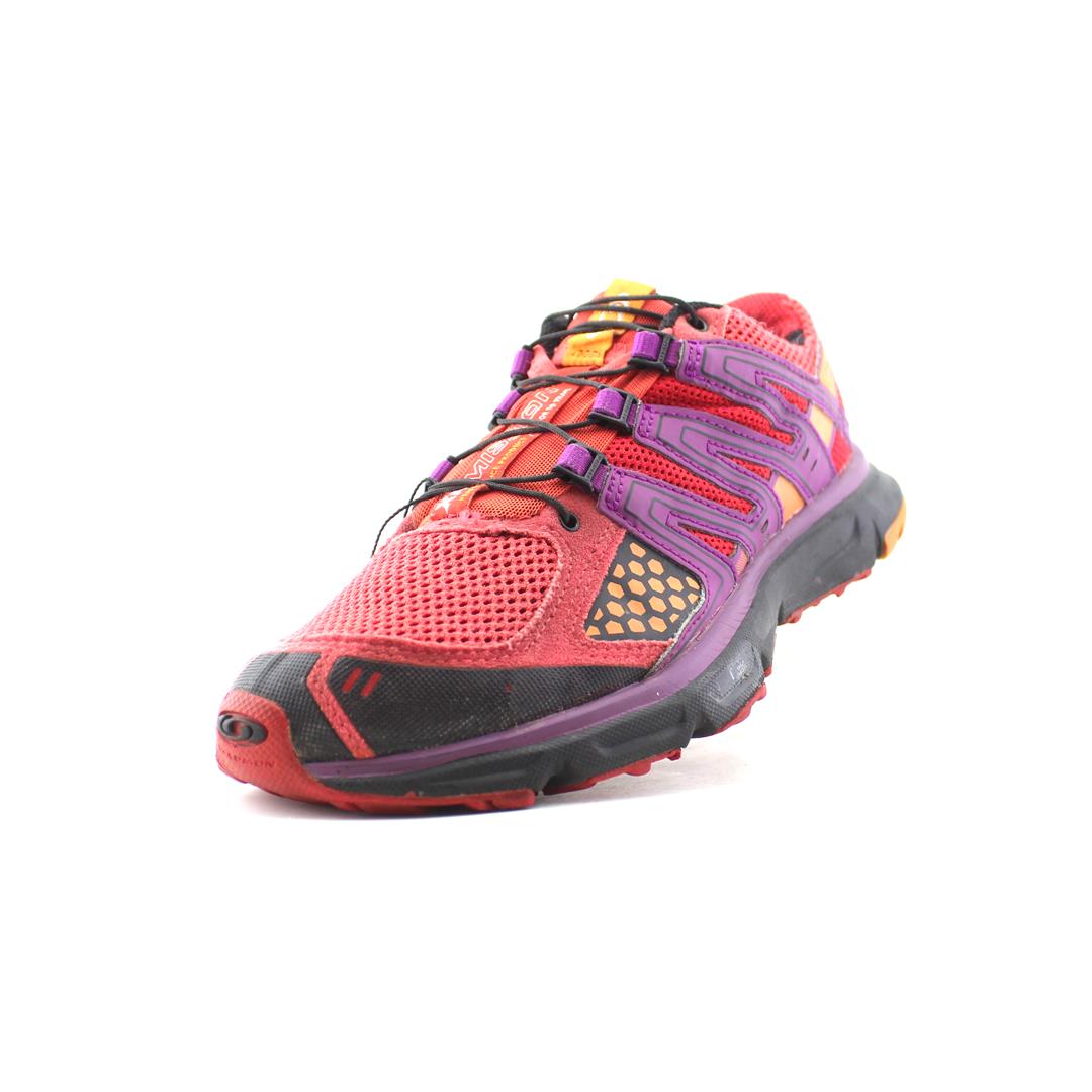 SALOMON  XR MISSION