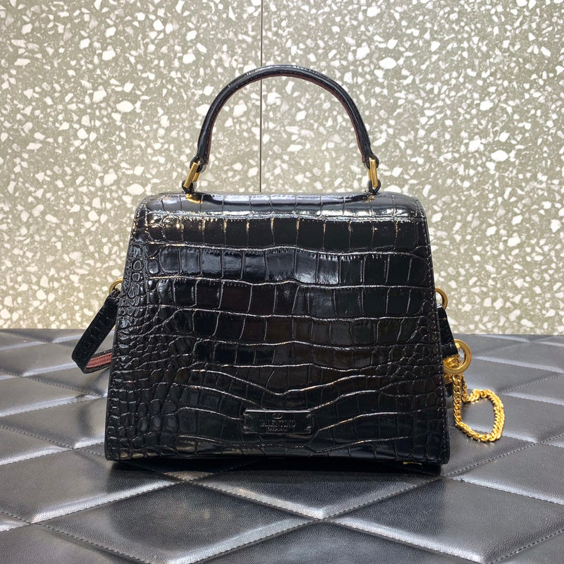 Amelia- VEL WOMEN LUXURY BAGS - 968