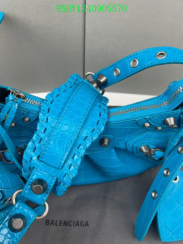 Amelia - BGA Bags - 2126