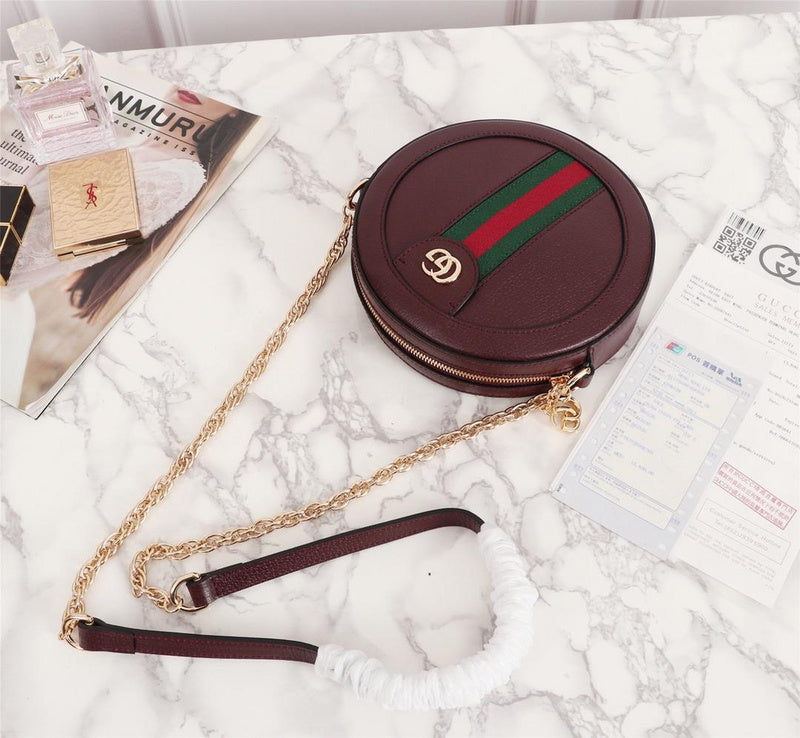 AmeliaLuxury - GCI Bags - 978