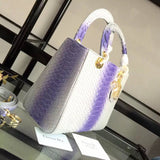 Amelia- DYOR BAGS - DESIGNER HANDBAGS  - 2864
