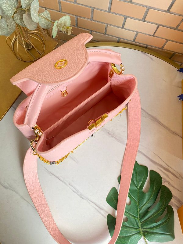 Amelia- GUKI Women Bags - 2019