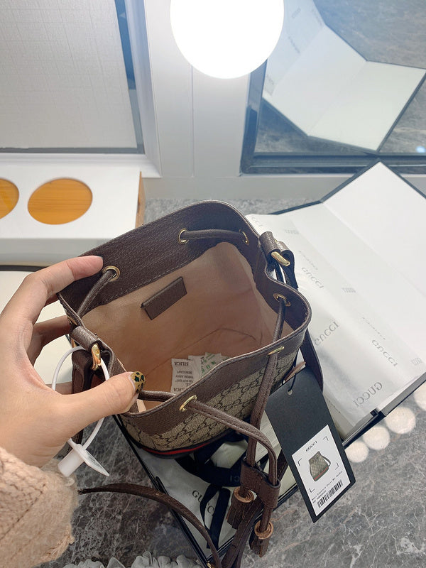 Amelia- GCI Bags - 2133