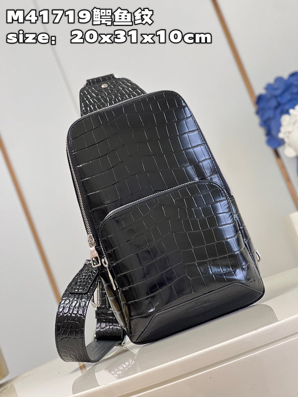 Amelia - LV Bags - 15686