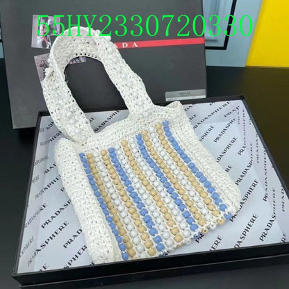 Prada Bags - The Barnes Bags  1116