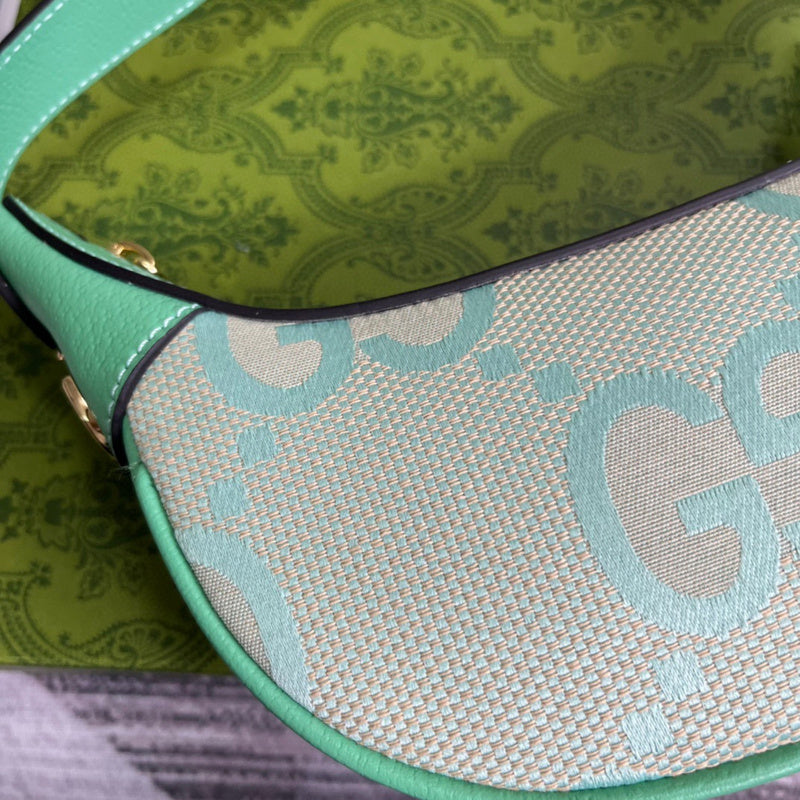 Amelia- GCI LUXURY LADY BAG - BRANDED BAGS FOR WOMEN - 219
