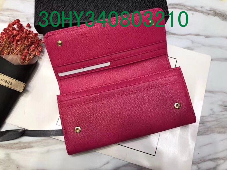 Amelia - PD Wallet - 542