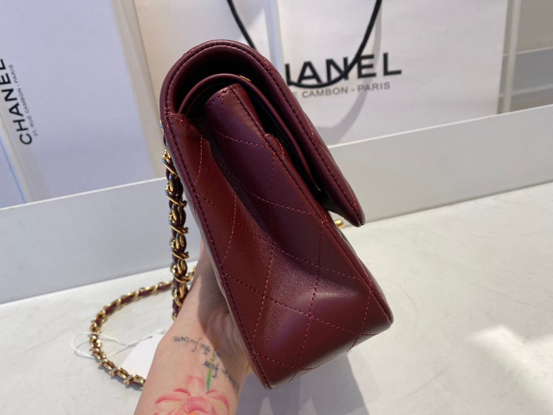Amelia-  CHL BAGS  - 727