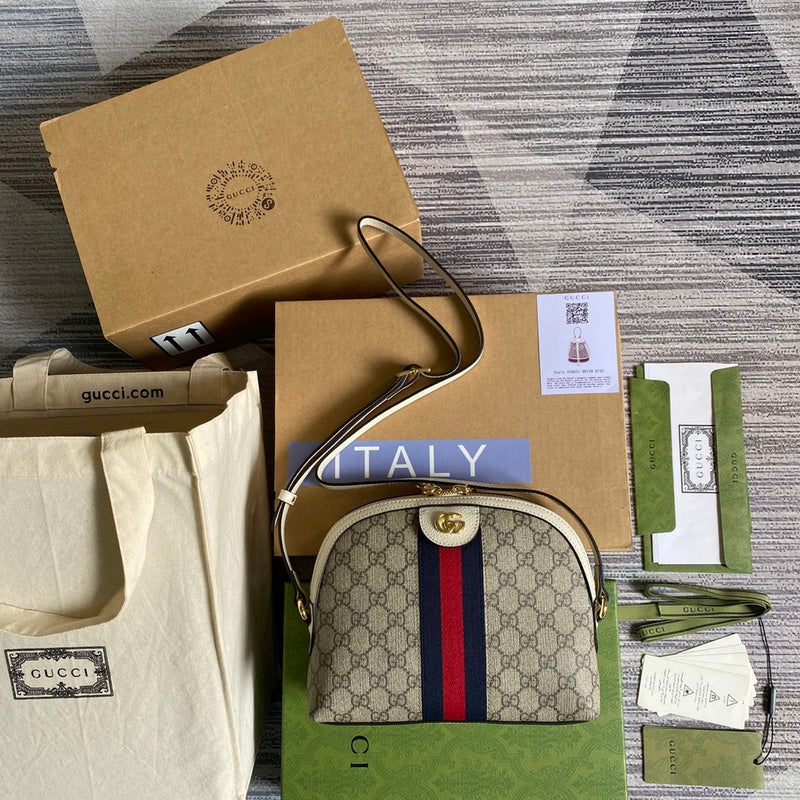 Amelia- GCI Bags - 4734