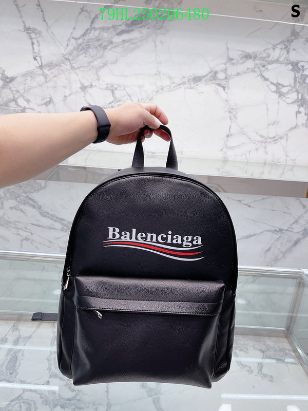 Amelia - BGA Bags - 1933