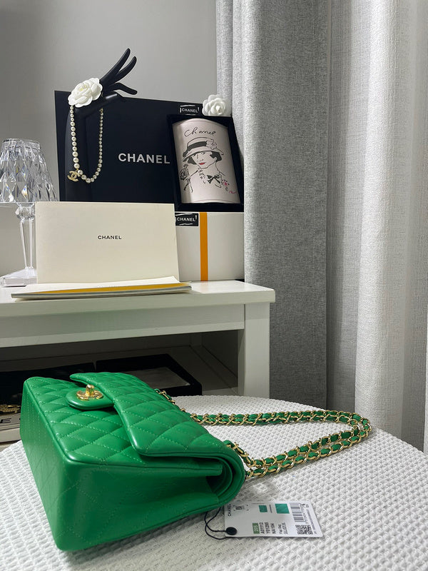 Wellow Bags - Chanel - Bags  - 261