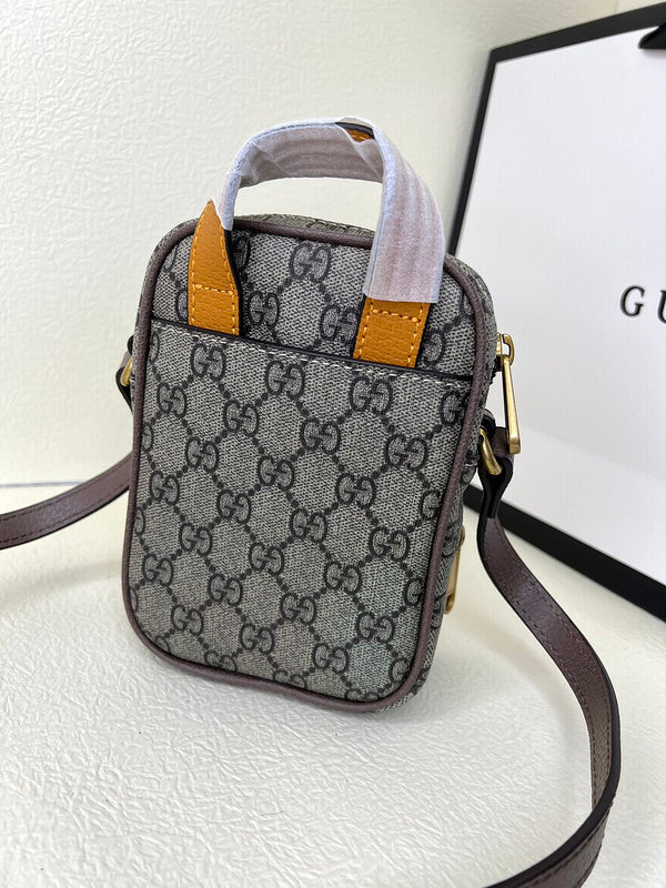 Amelia - GCI Bags - 10250