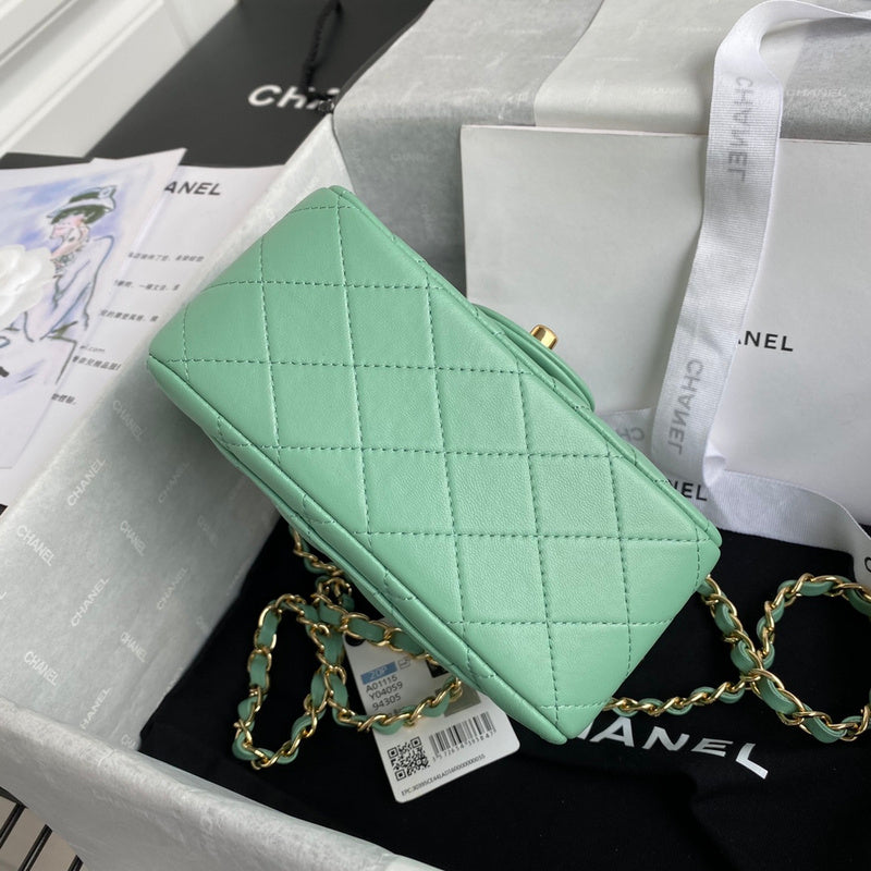 Amelia- CHL Bags - 6537