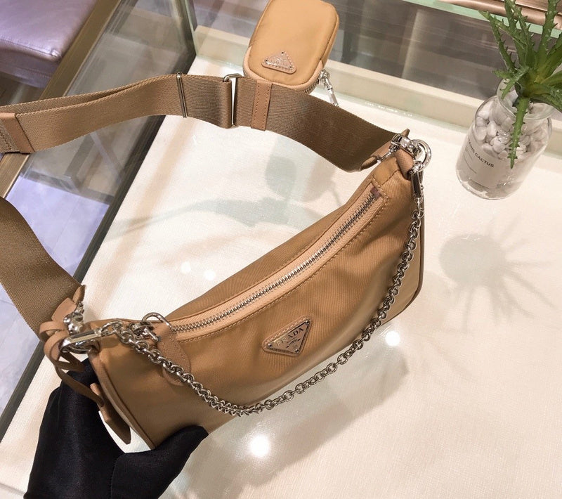Camila Bags - Prada Bags - 113