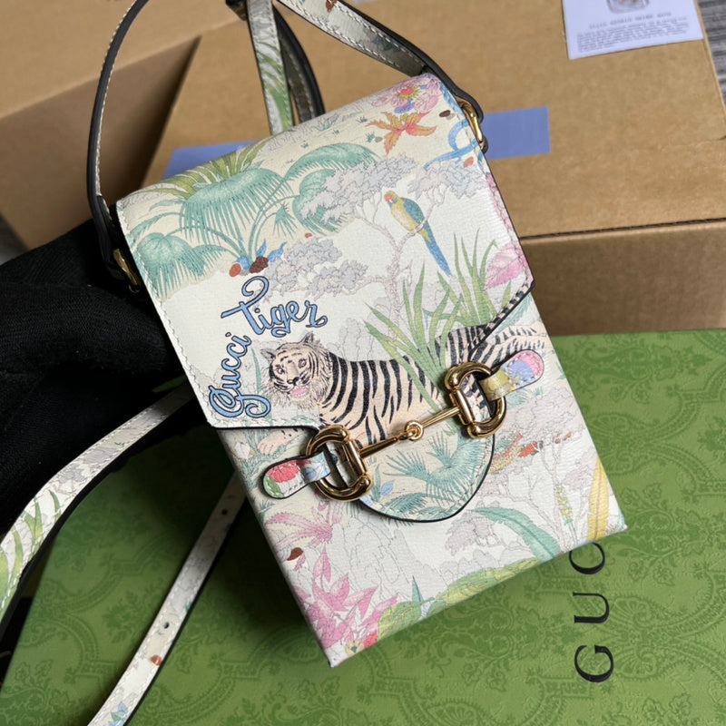 Amelia- GUKI Bags - 1395