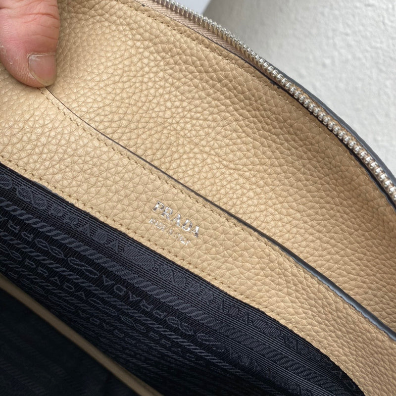 Amelia- PRDA  LUXURY BAGS - 786