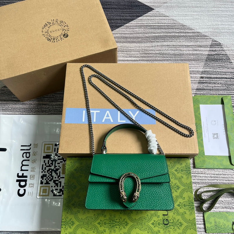 Amelia- GCI Bags - 5201