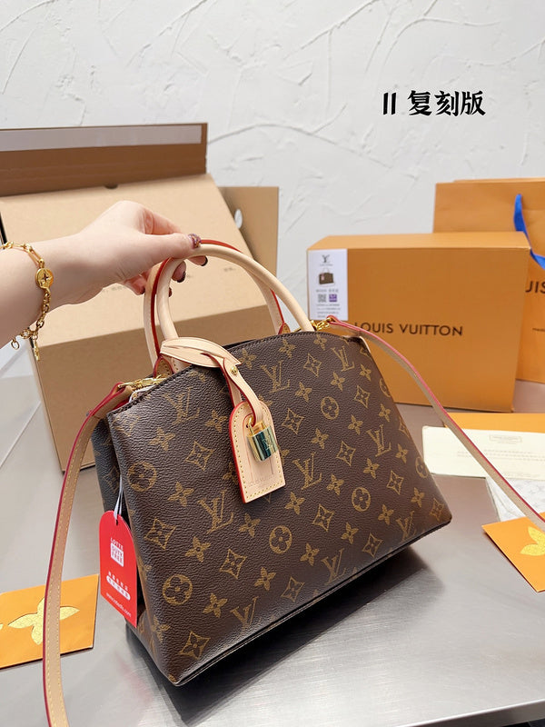 Amelia - LV Bags - 15120