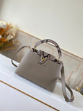 Fan Fashion Lu-Vi bags - 17343