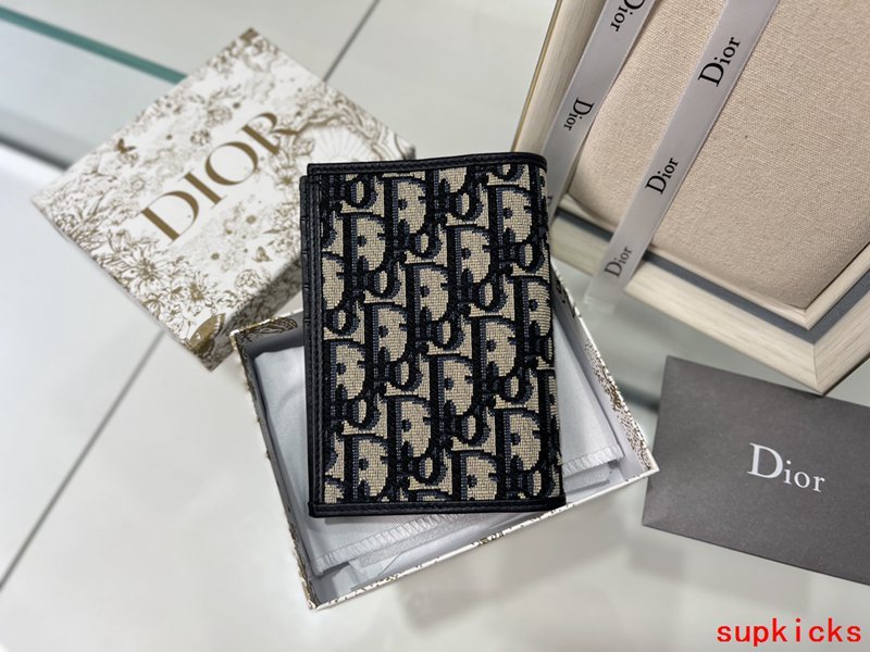 Amelia- Mix Wallets - 227