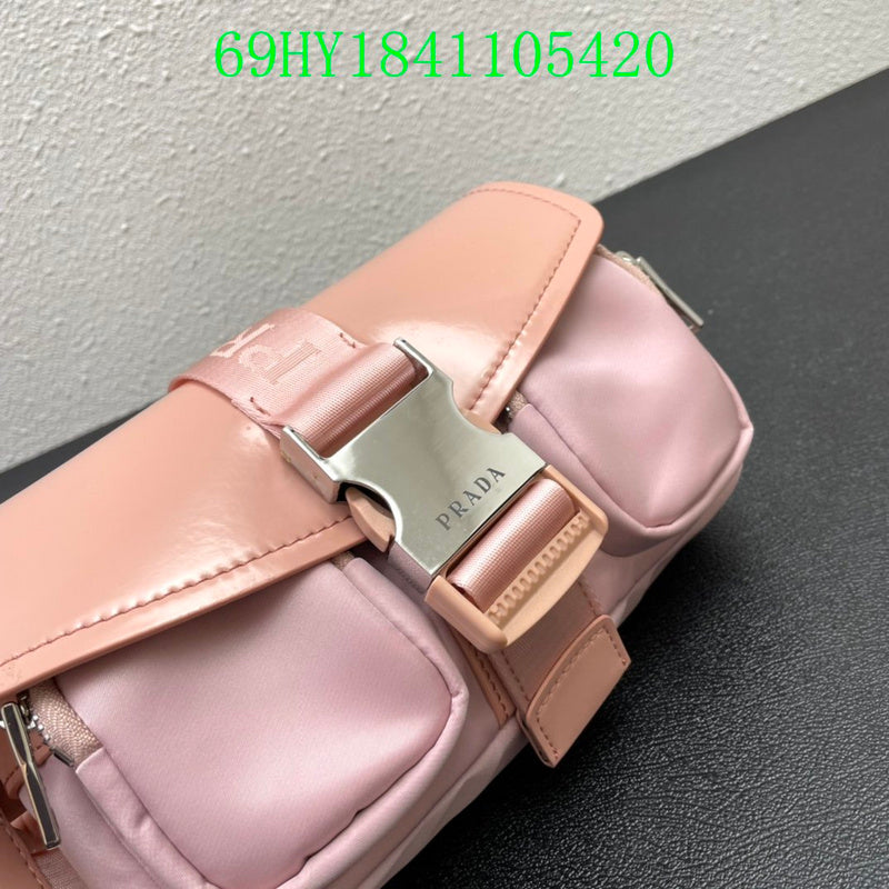 Prada Bags - The Barnes Bags  843
