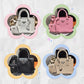 Amelia- PRDA  LUXURY BAGS - 551
