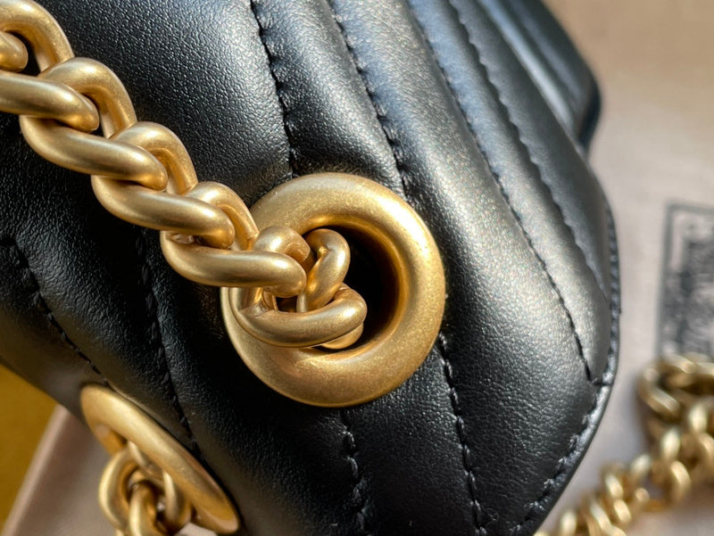Amelia  - GCI Bags - 12831