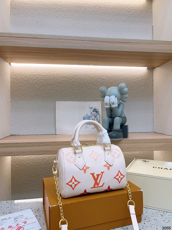 Amelia - LV Bags - 14868