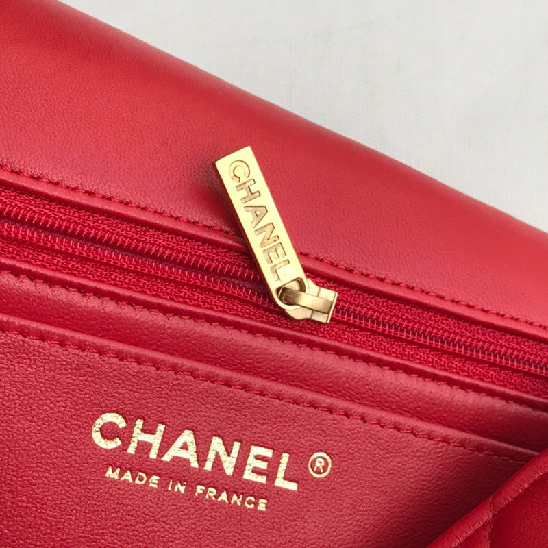 Amelia-  CHL BAGS  - 637