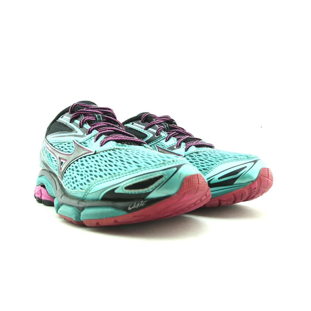 MIZUNO WAVE INSPIRE 13