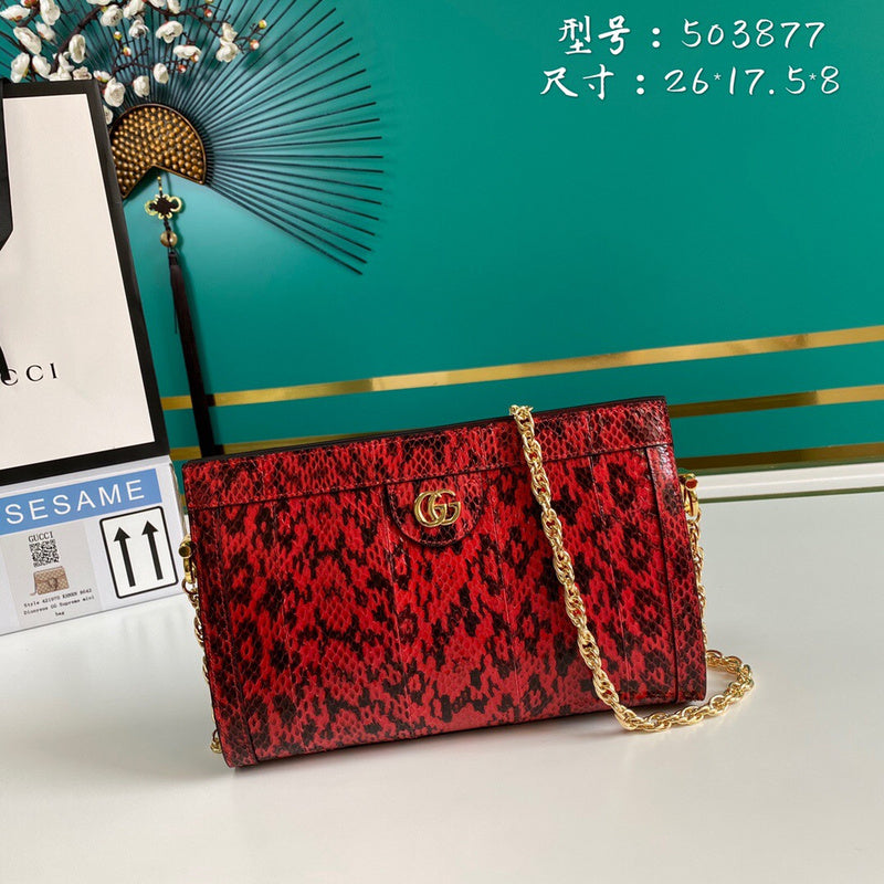 Amelia- GCI Lady Bags - 1274