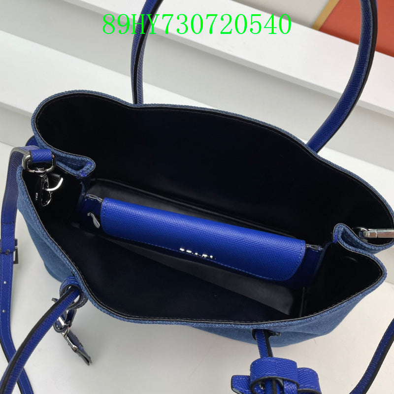 Prada Bags - The Barnes Bags  083